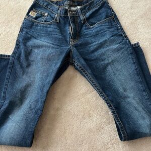 Cinch men’s jeans